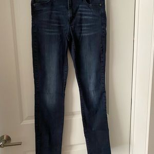 Gap 1969 Jeans 30R